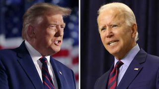 LIVE: President Joe Biden Addresses Nation as Trump Indictment Imminent