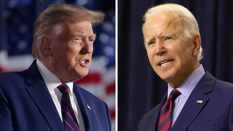 LIVE: President Joe Biden Addresses Nation as Trump Indictment Imminent