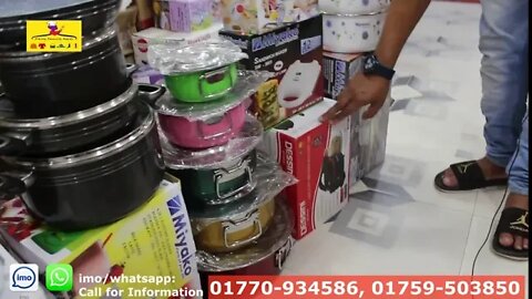 ১টা Oven কিনলে ৩০ টা নিশ্চিত গিফ্ট ফ্রি l buy 1 get 30 item with Oven