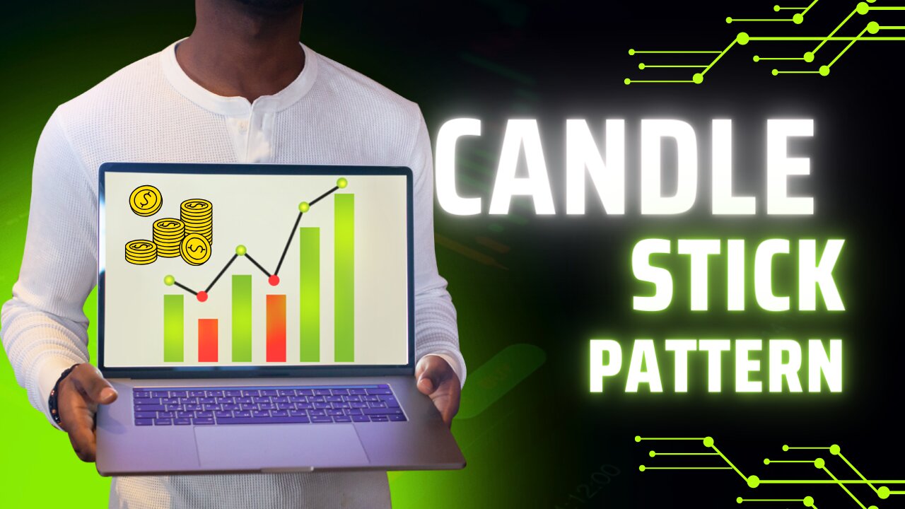 Candlestick patterns