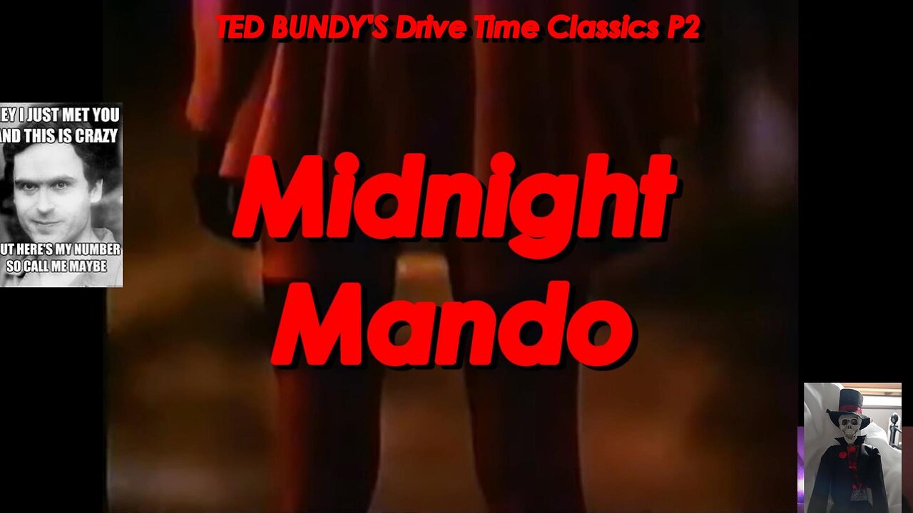 MIDNIGHT MANDO Episode 4