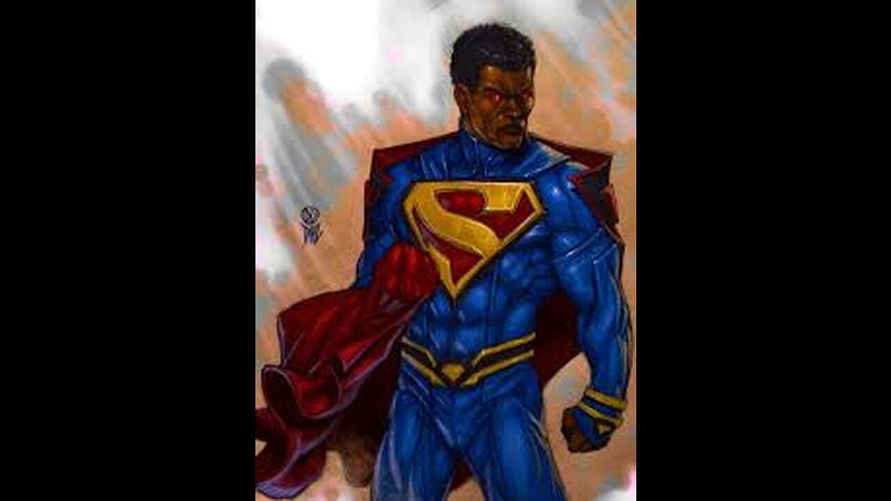 ISRAELITE MEN ARE THE REAL SUPERHEROES AND THE ORIGINAL WARRIORS!!! THEY'RE THE TRUE PIONEERS!!!!