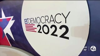 Final debate in race for Governor