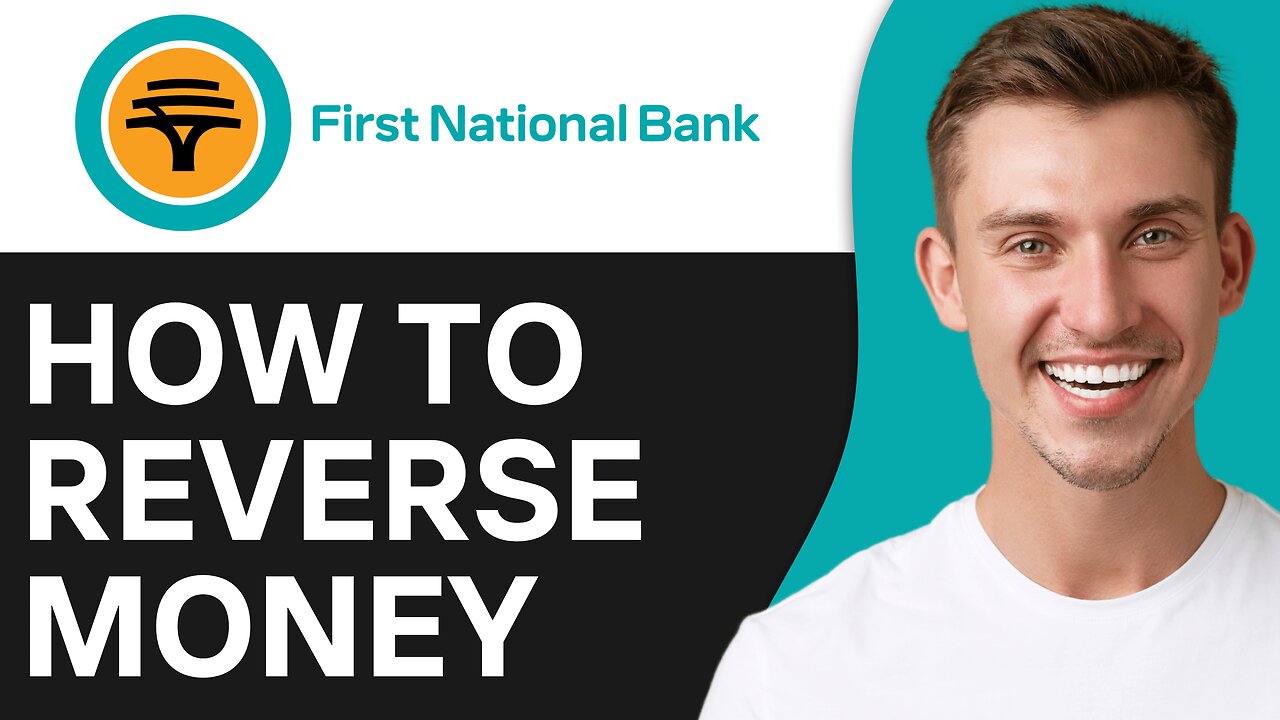 HOW TO REVERSE MONEY ON FNB APP