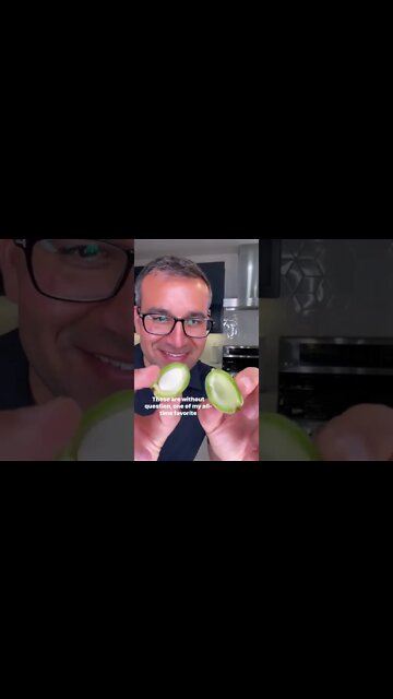 almond seeds health benefits | Have you ever ate a fresh almond?? #Shorts