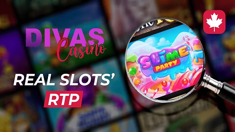 Real RTP and Divas Luck Casino's Review