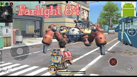 Farlight 84 - New Pubg - for Android