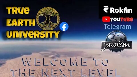 True Earth University interviews Jeranism