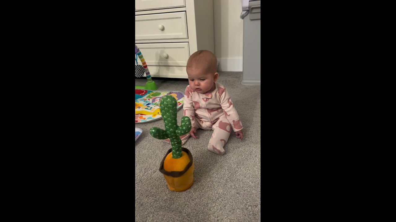 cute baby