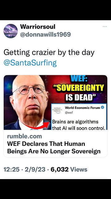 The Globalist Satanic Pedophile Cult