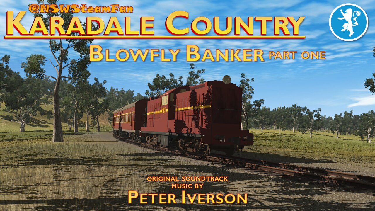 Karadale Country - Episode 1 Bowfly Banker - Part One | Original Soundtrack