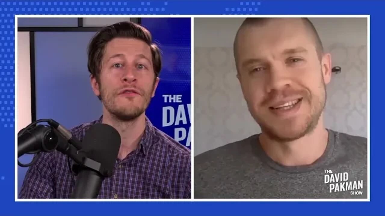 Millionaire Trader Admits Inequality is Really Bad