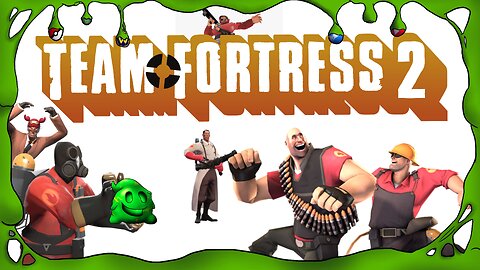 Saturday Hangout (06/03) | Team Fortress 2