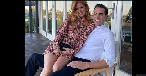 sla Fisher enjoys Home and Away reunion with Melissa George