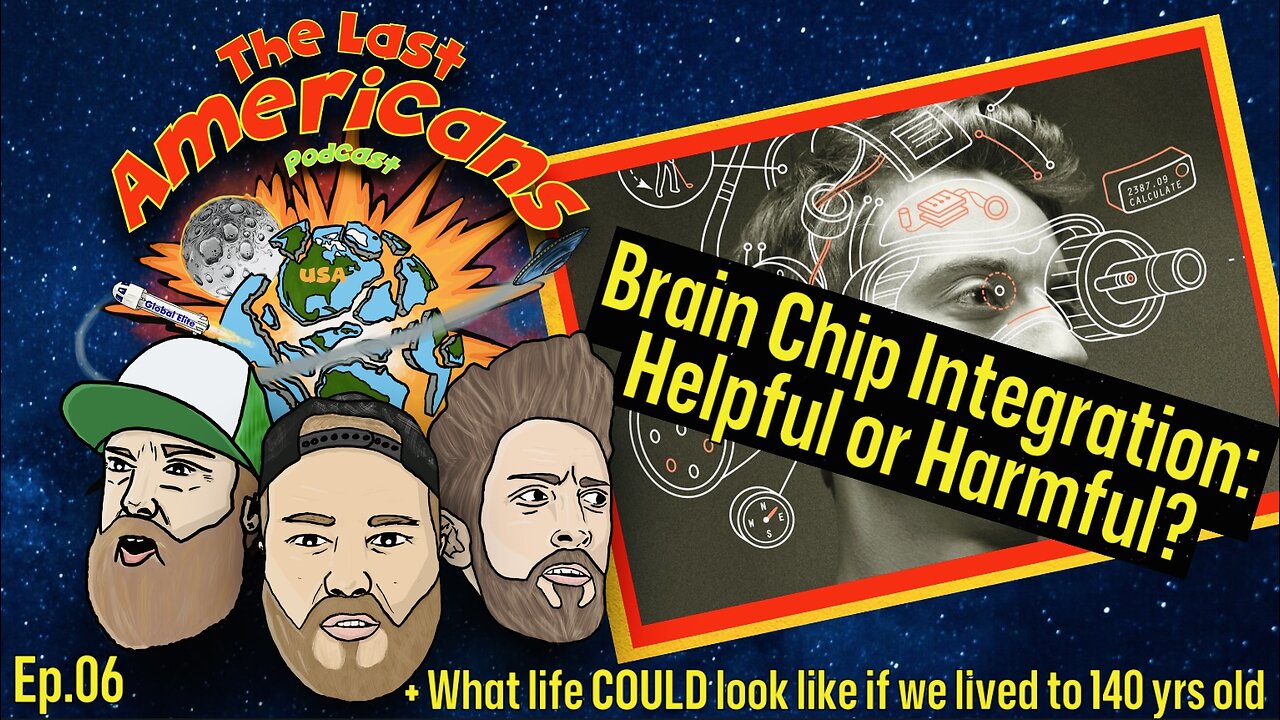 Brain Chip Integration, Helpful Or Harmful?