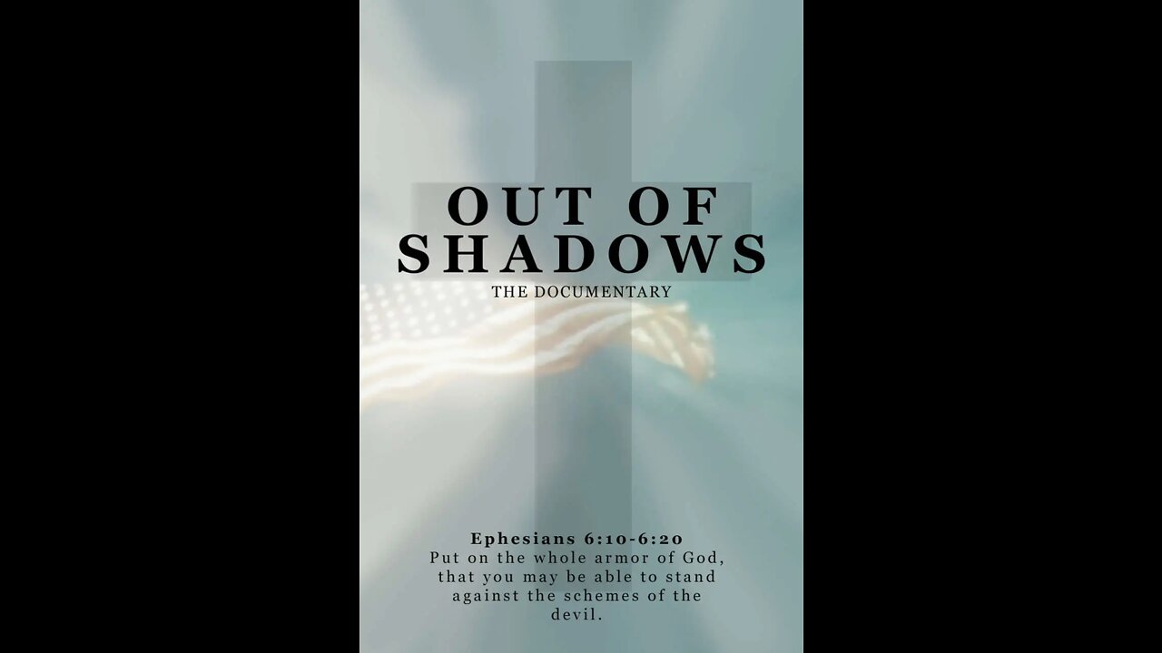 Out of Shadows (Fora das Sombras) – Legendas PT (BR)