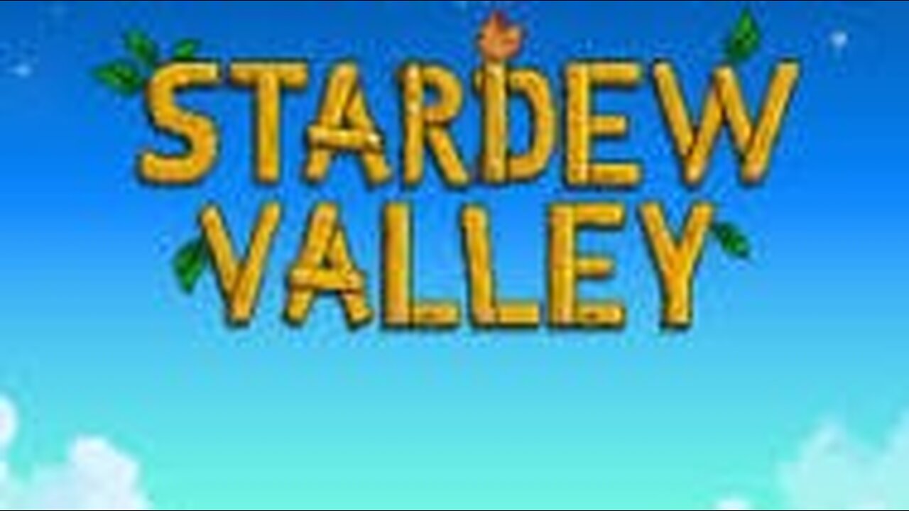 playing star dew valley live