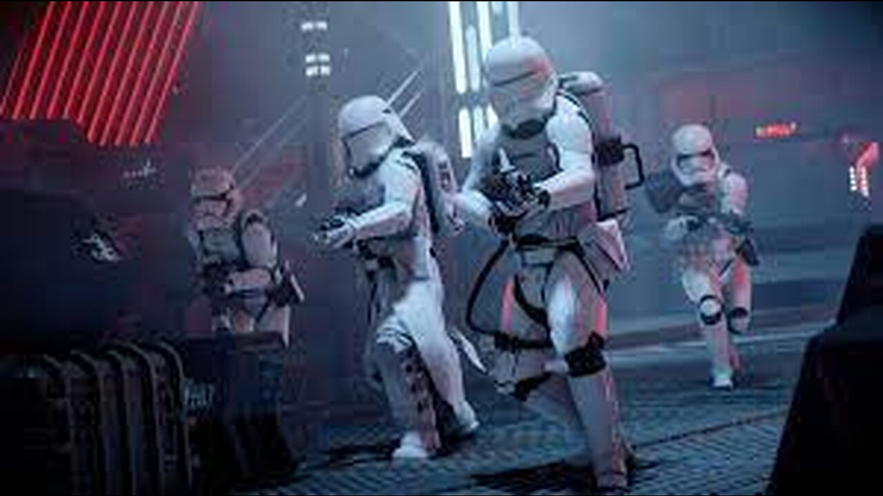 Battlefront 2 gameplay 4