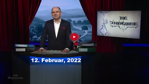 DER WEGSCHEIDER, 🇦🇹Servus TV🇩🇪🇨🇭 12. Feb. 2022