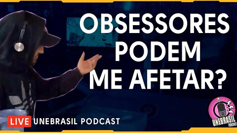 Obsessores existem realmente?