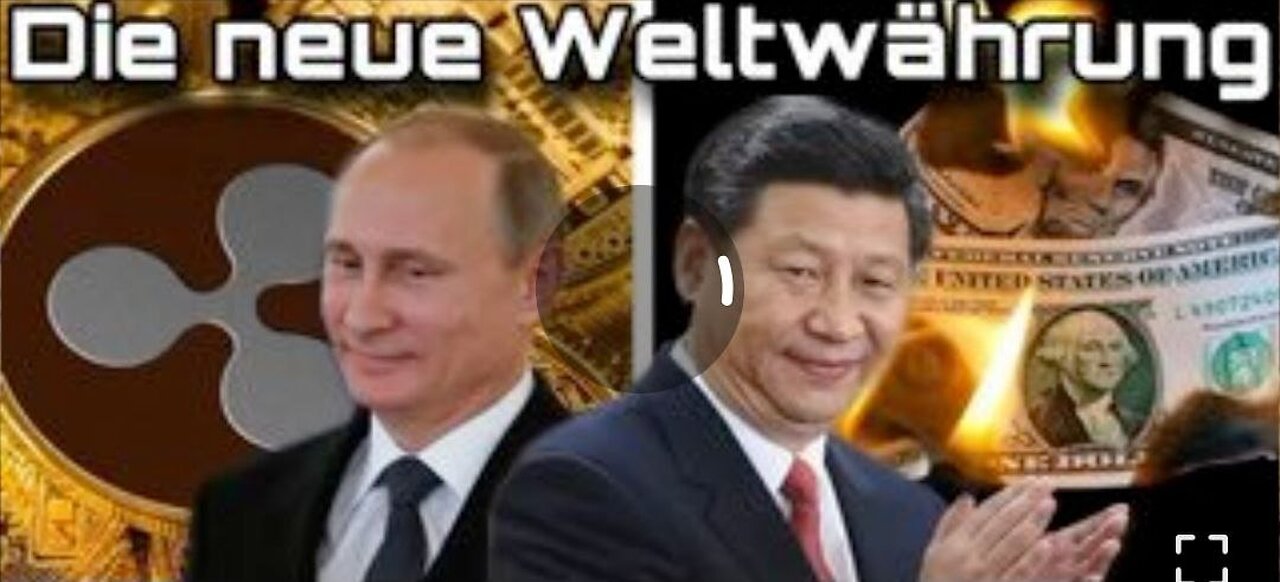 LIONMediaTV: Die neue Weltwährung: Wie die BRICS den Dollar stürzen werden