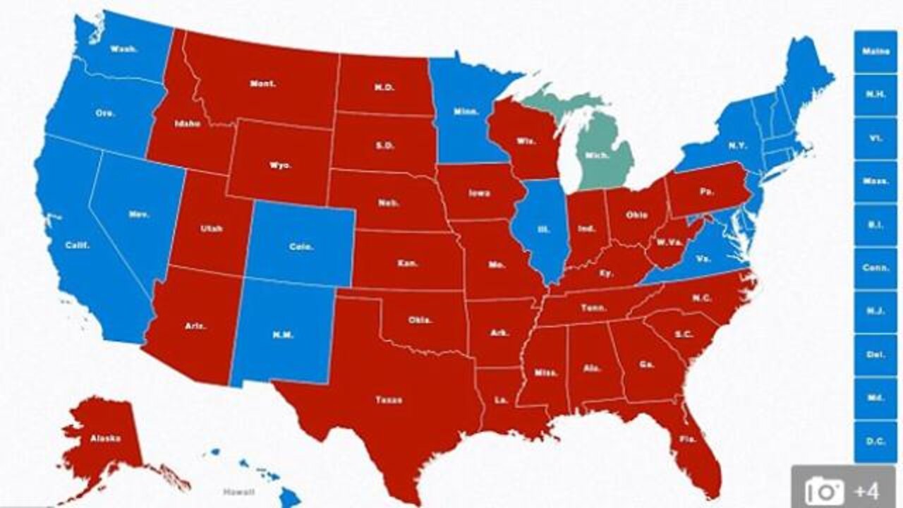 Why The Electoral College Is Important