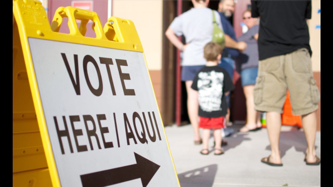 YUMA COUNTY SHERIFF’S OFFICE REVEALS 16 OPEN VOTER FRAUD CASES