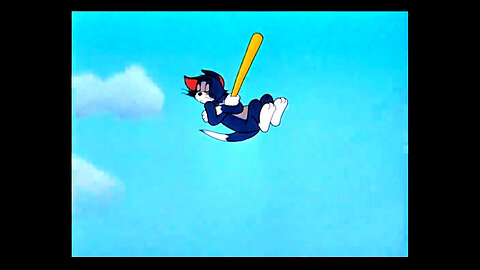 TOM AND JERRY 2