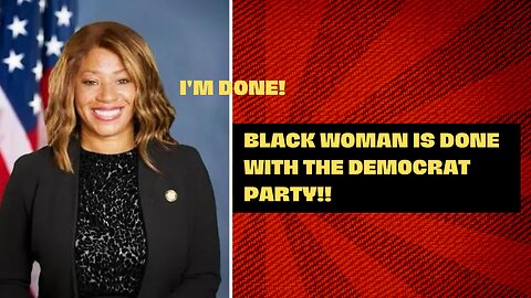 Georgia Democrat Quits Party and joins GOP.