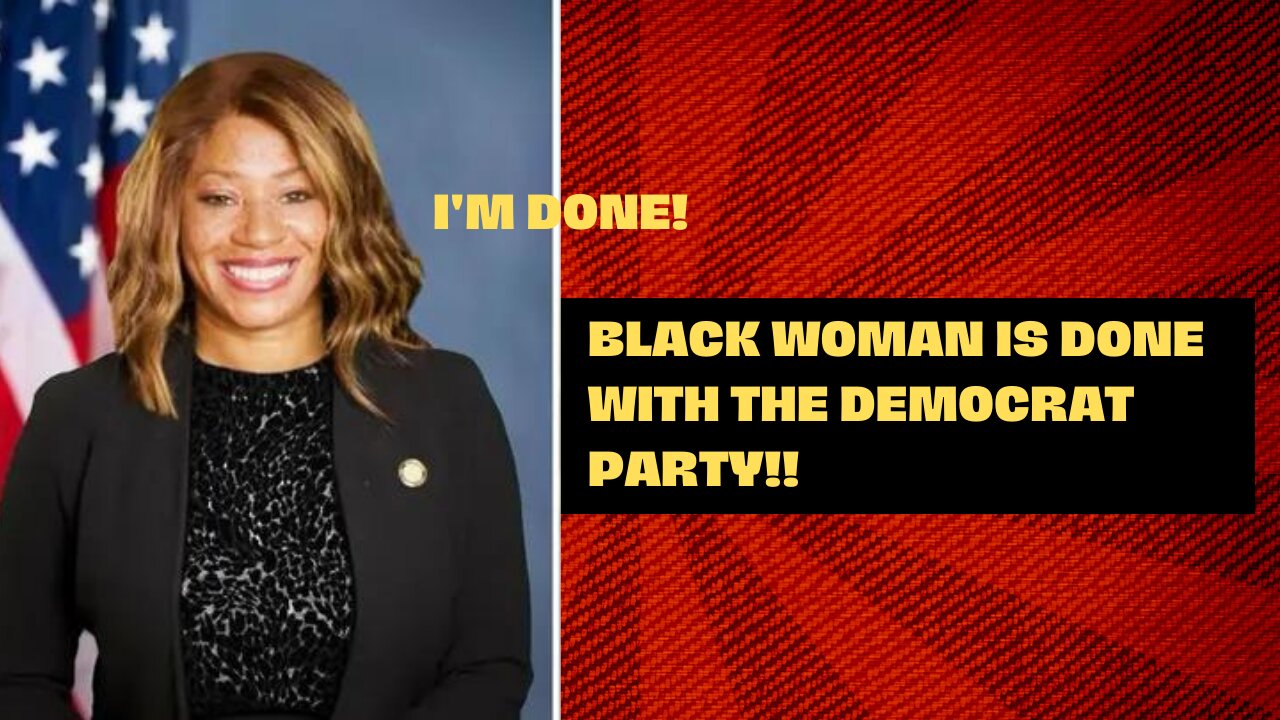 Georgia Democrat Quits Party and joins GOP.