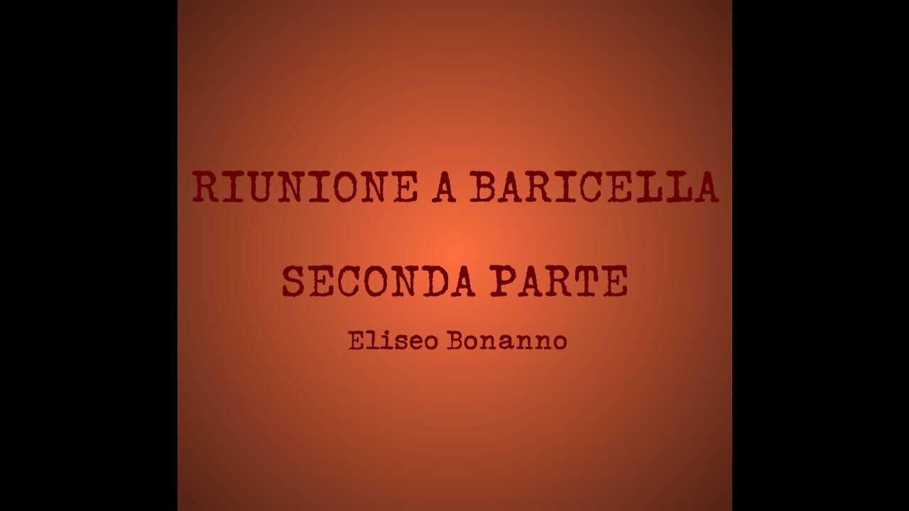 DIRETTA DEL 11-06-2022