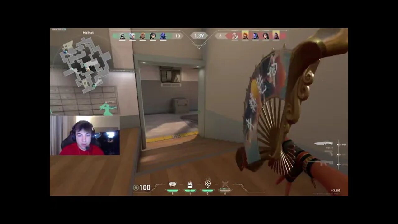 dapr first opinion about EU ranked