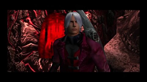 Let's Play Devil May Cry 1.08