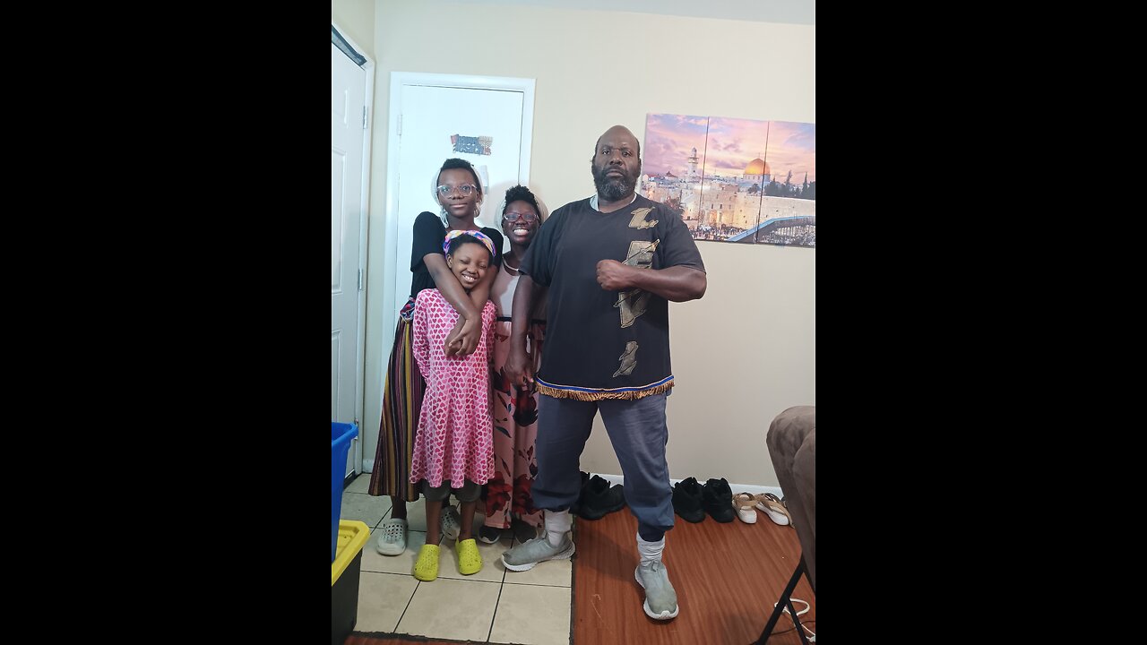 THE MIGHTY HERO BISHOP AZARIYAH: DIRECTOR AND PROFESSOR AT THE BECKLES HEBREW BIBLE ACADEMY