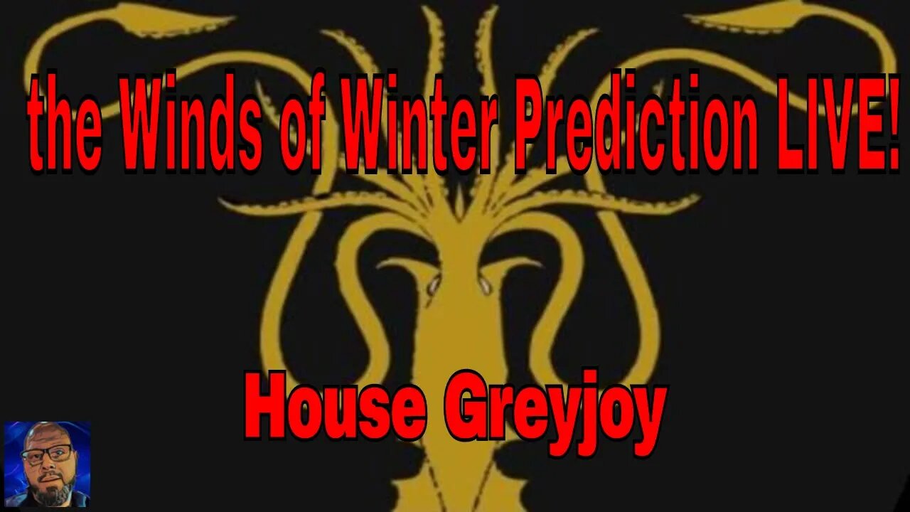 Winds of Winter Predictions | House Greyjoy | Where will they end up?