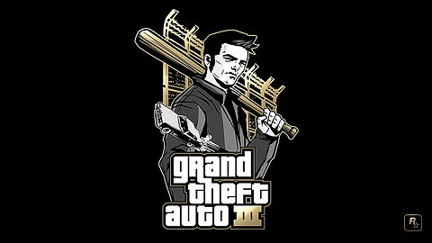 GTA 3 and More - No Commentary Gameplay