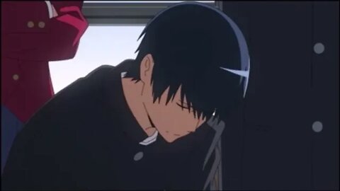 Toradora 「AMV」 Linkin Park - What Iv'e done