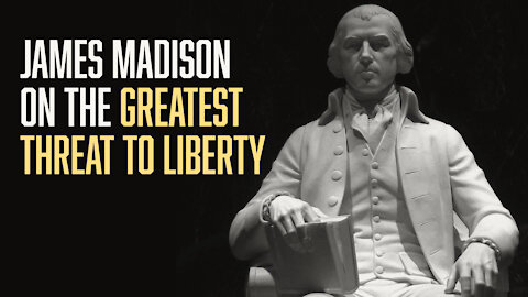 Liberty is the Price of Endless War