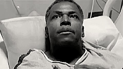 Chaplain Alvin W. Johnson's || Redemption Story !!