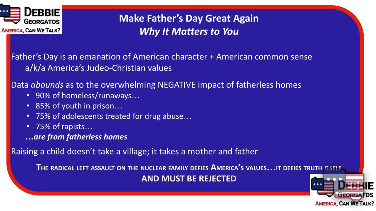 Why It Matters 6.20.22