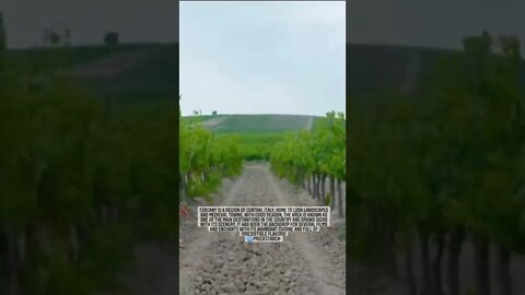 🇮🇹 Toscana