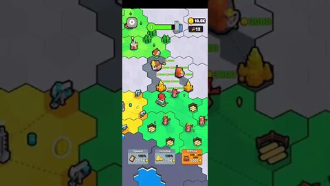 Factory World #19