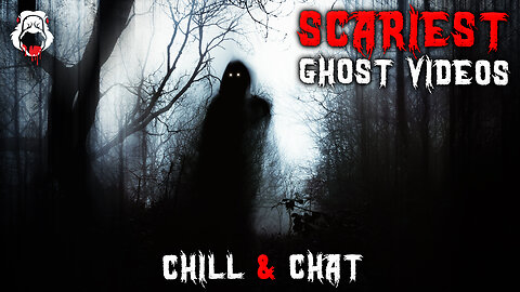 Scary Videos NON-STOP [With Live Chat]