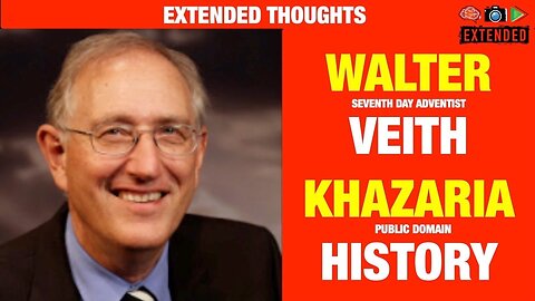 KHAZARIA PUBLIC DOMAIN HISTORY | WALTER VEITH