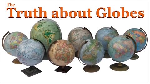 A History Of Globes