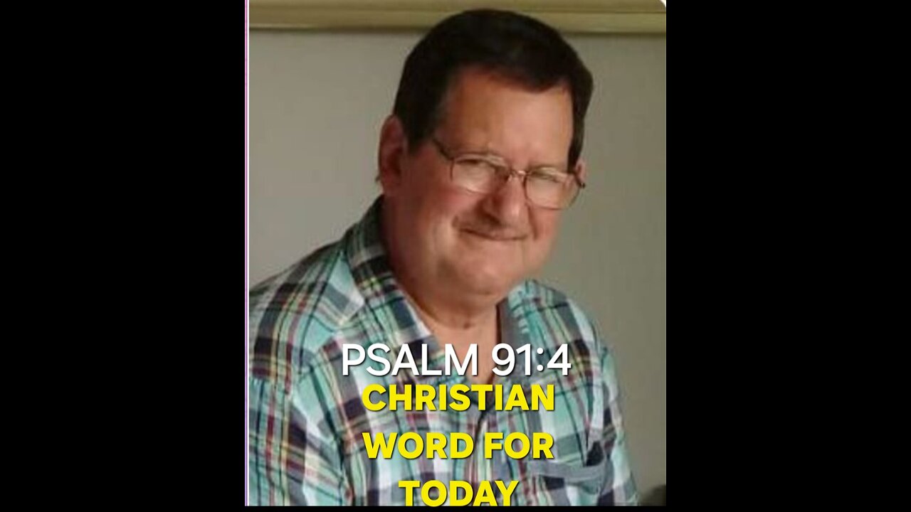 CHRISTIAN WORD BY CHRIS PRETORIUS