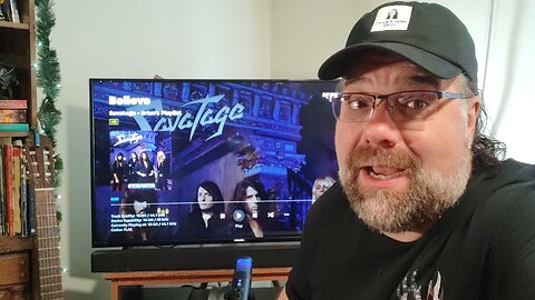 Believe | Savatage | Reaction