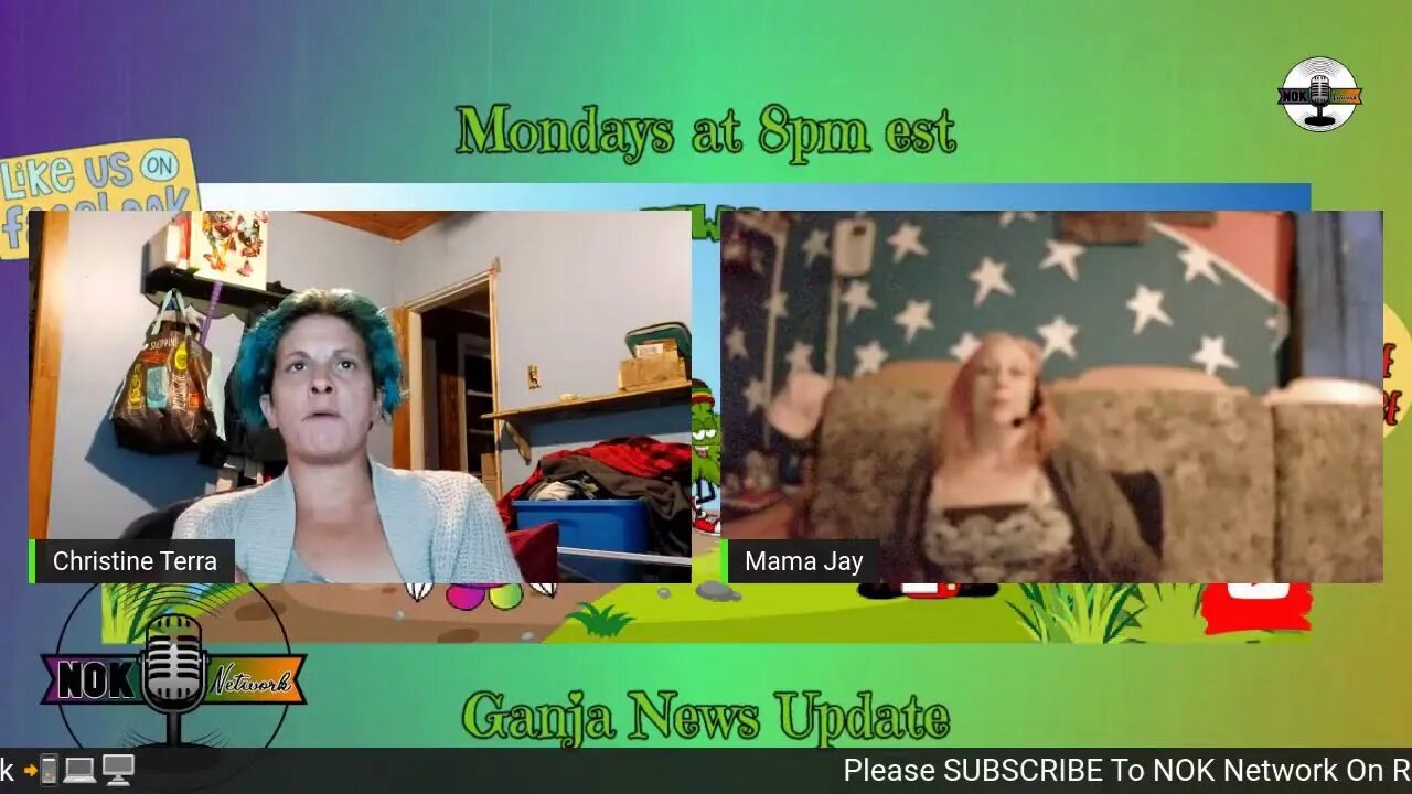 Ganja News Update Ep3