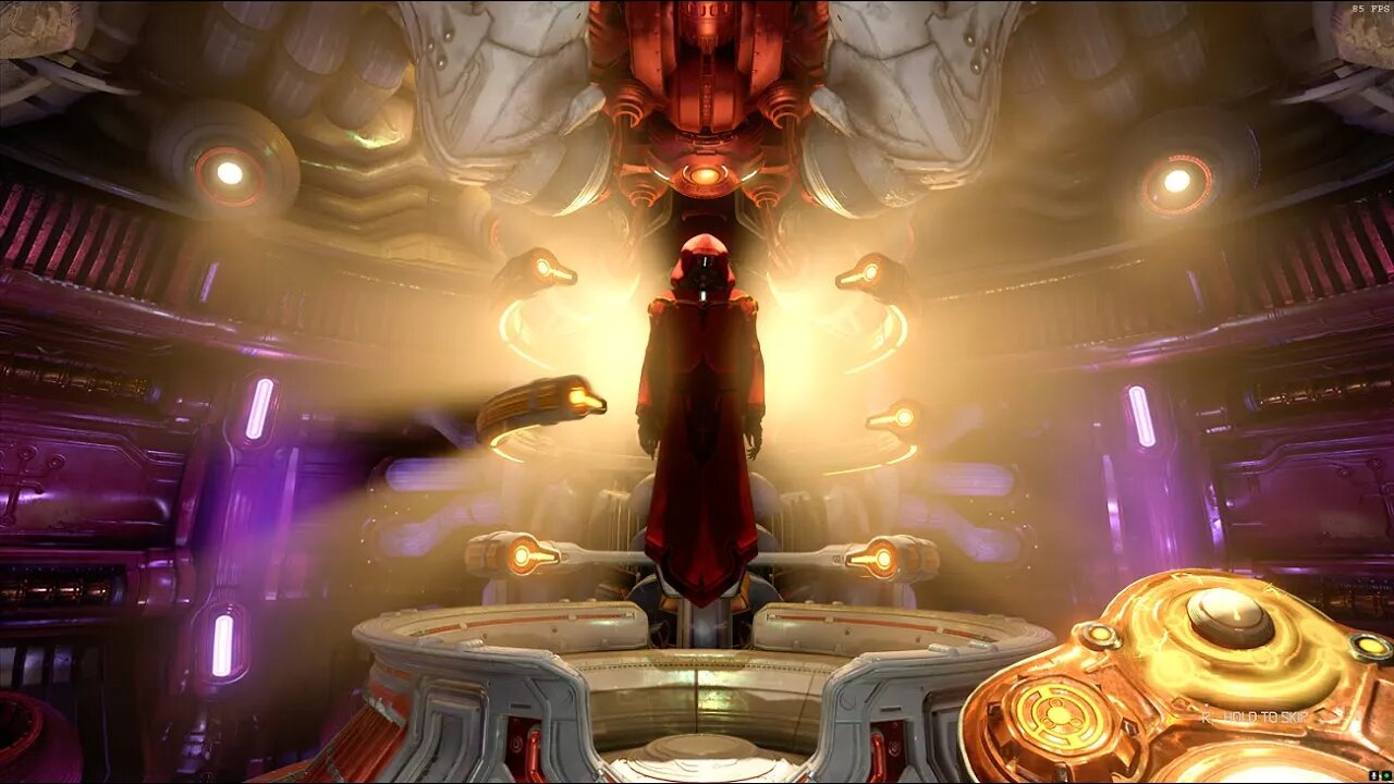 Attair Plays Doom Eternal P14 The Ancient Gods P2
