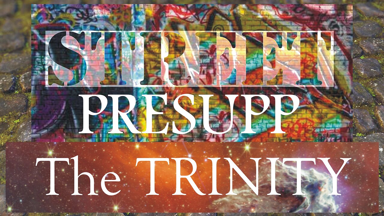 Trinitarian versus Unitarian